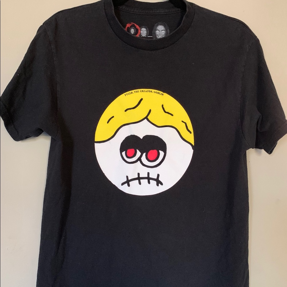 Odd Future OFWGKTA shirt | Size Medium